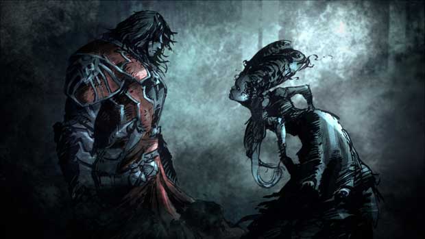 Castlevania 'Reverie' DLC coming March 30