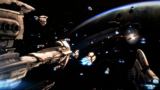 EVE Online helps Japan quake aid in crazy EVE-like way