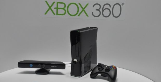 Last call! Win an Xbox 360, Kinect &12 months of Live!