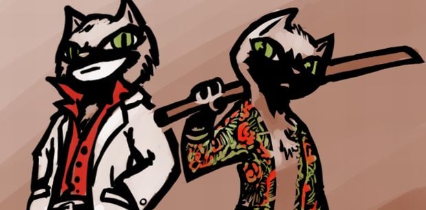 Live show: Mash Tactics plays Yakuza 4