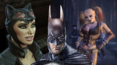 New Destructoid Episode: Batman's Sworcery Buttons
