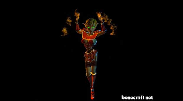 New Bonecraft trailer released, surprisingly not for kids