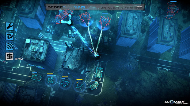 Anomaly: Warzone Earth hitting PC/Mac in April
