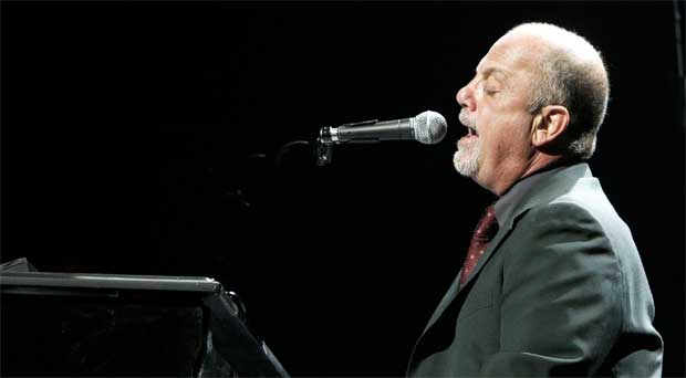 'Billy Joel Piano Challenge' coming to Rock Band 3