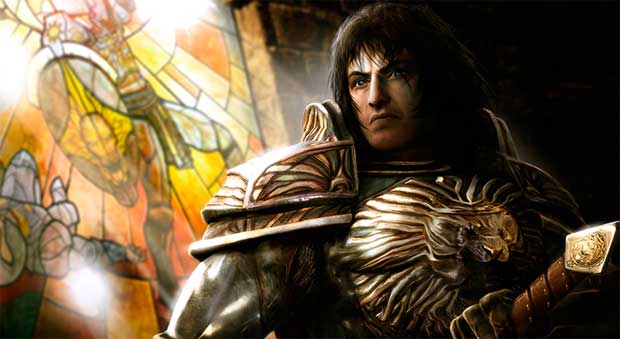 Dark Horse to publish digital Dungeon Siege comic