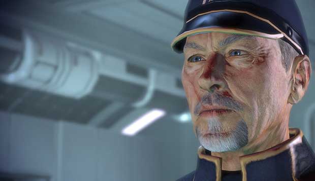 Mass Effect 2 'Arrival' DLC arrives on March 29