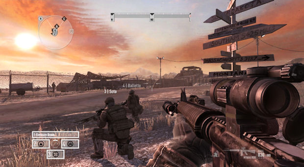 Talking co-op in OF: Red River with Adam Parsons