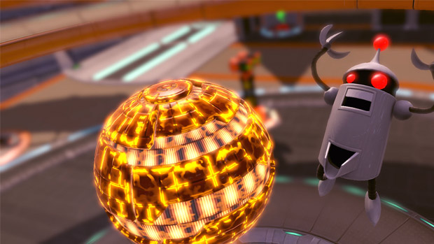 Monday Night Combat free to play on Steam this weekend
