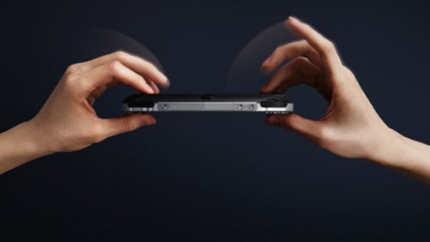 Sony promises same-day digital releases for NGP