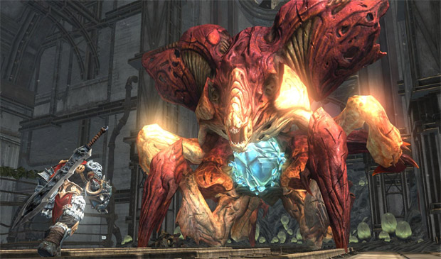 PC sales: The Oddboxx, Darksiders, and Global Agenda