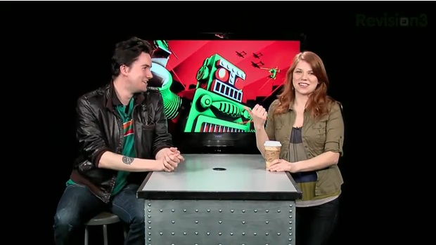 New Destructoid Show: Dragon Age Nazi Dinosaurs?!