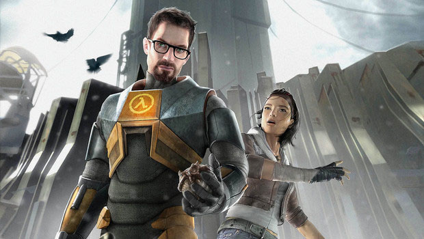 Technical Difficulties: The Curse of Half-Life 2
