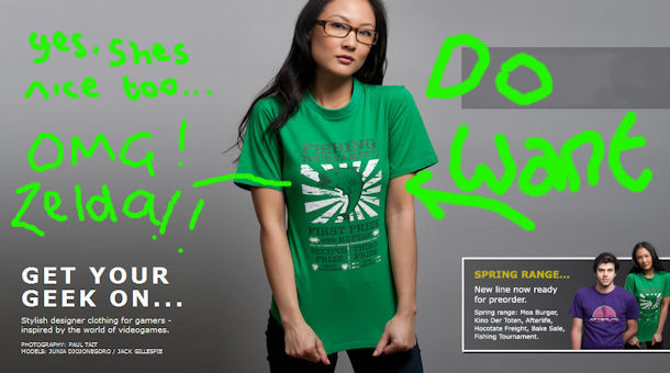 Insert coin spring designs available for pre-order