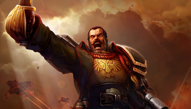 Dawn of War II's Last Stand getting more gear next month