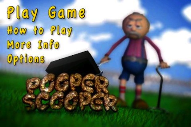 Nintendo isn't down with the $1 downloadable game