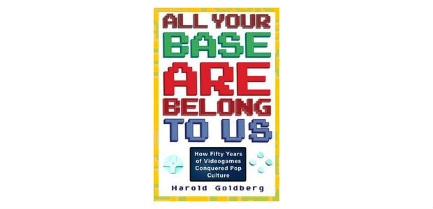 50 years of gaming covered in upcoming book