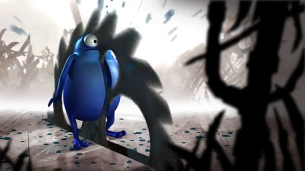 The only Swarm trailer you will ever need to watch