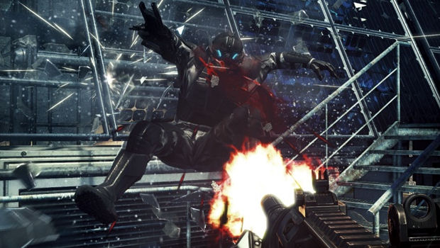 New releases: Crysis 2, Ghostbusters, Dissidia 012 & more