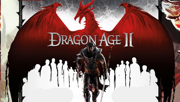 Amazon puts Dragon Age II on sale, 33% off today only
