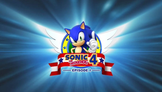 Xbox 360 Deal of the Week: Sonic 4 for $10