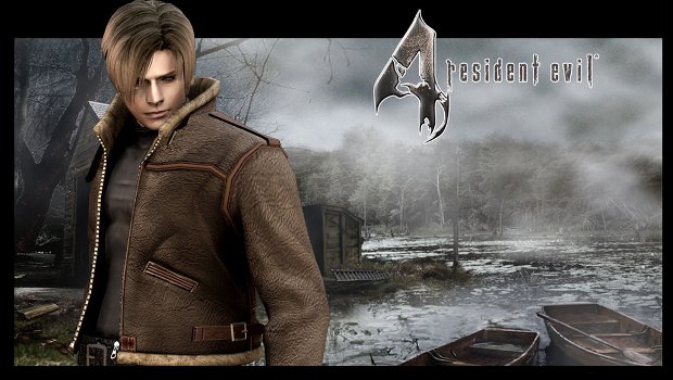 Famitsu reveals Resident Evil Revival Selection