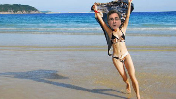 Pachter: Battlefield 3 doesn't have a prayer against COD