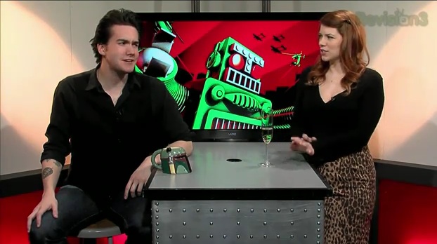 New Destructoid Episode: Set-trippin' MGS Helicopterz