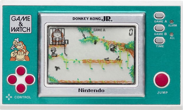 The Daily Hotness: Ready, set, nostalgia