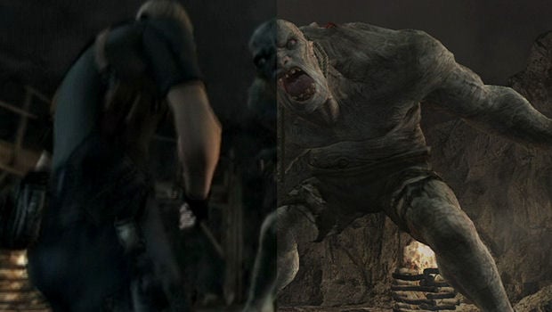 Resident Evil Revival Selection confirmed for all