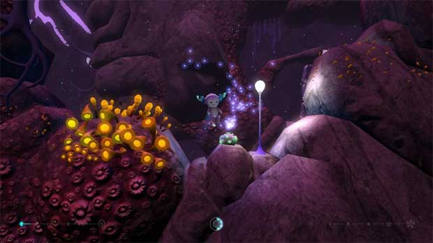 'Ludwig Pack' DLC available for The UnderGarden