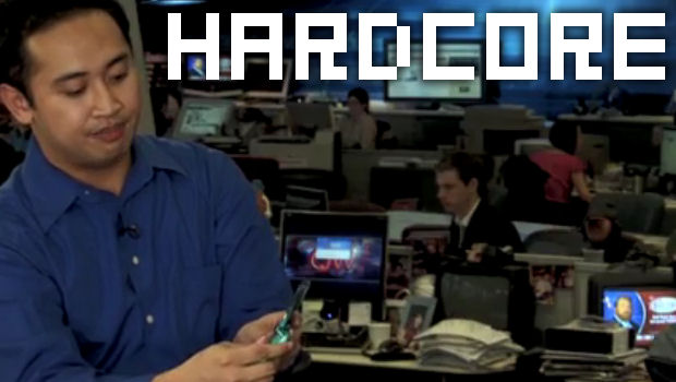 CNN gets gamer who 'grew up on Halo' to review the 3DS
