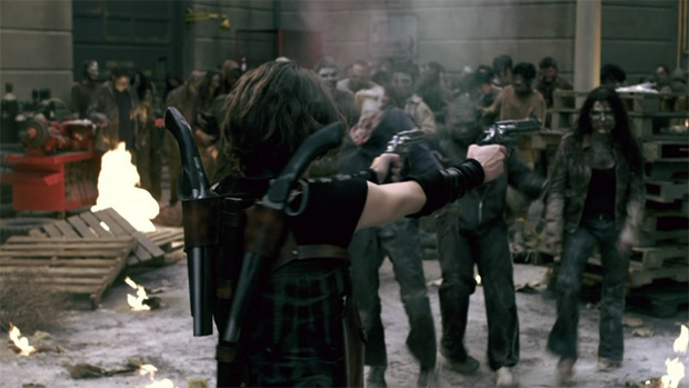 New Resident Evil game revealed in latest OXM