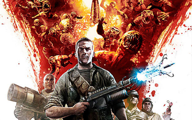 First Strike add-on live for Call of Duty: Black Ops PC