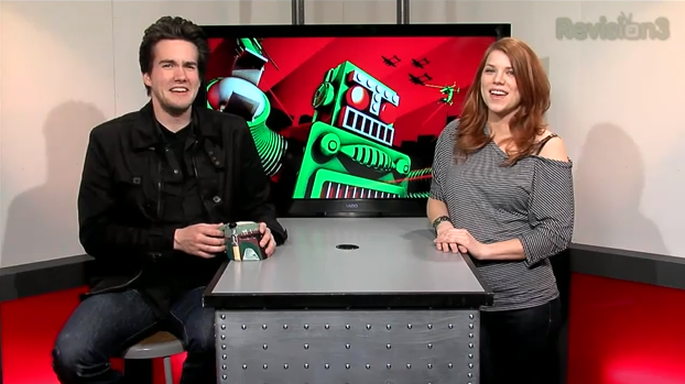 New Destructoid Show: Resident Destiny