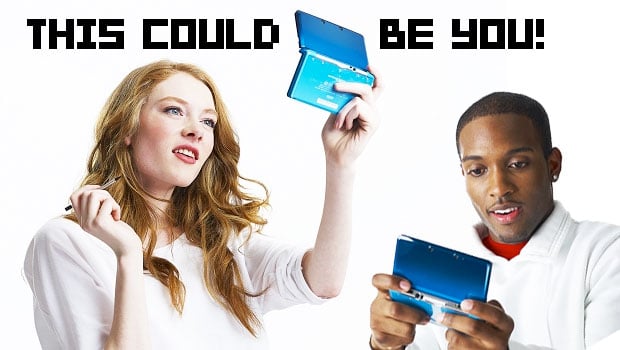 Did you get your 3DS? Tell us what you think!