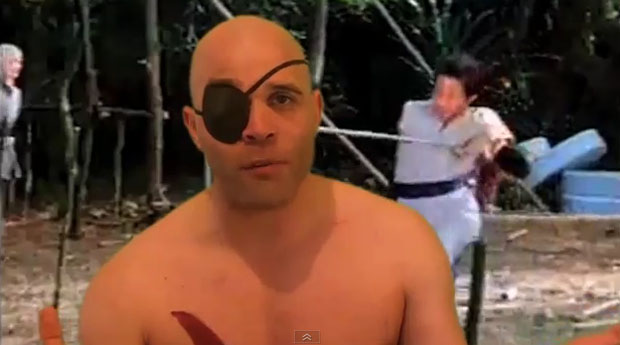 Sundays with Sagat: Fighting game fans are insane