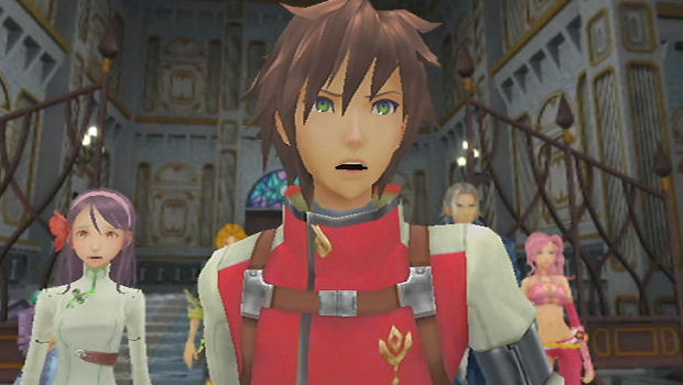 Ignition not happy with Arc Rise Fantasia voice acting