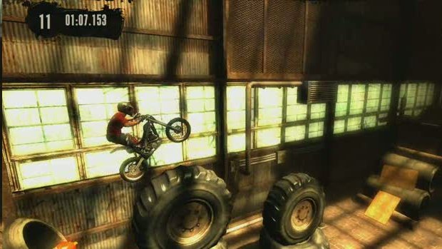Trials HD, Splosion Man and LIMBO hit retail April 19th