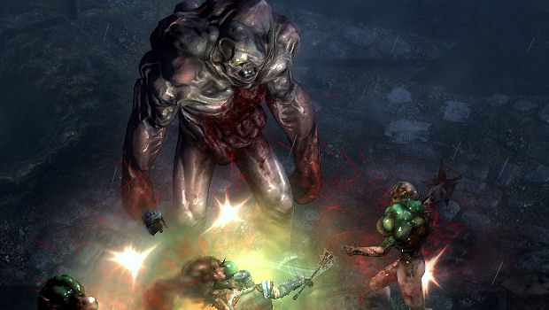 Grim Dawn is a gruesome RPG you might want to remember