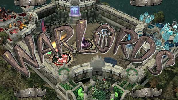 Atari remaking Warlords for XBLA, PSN