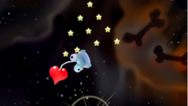 Free App of the Day: A Moon For The Sky