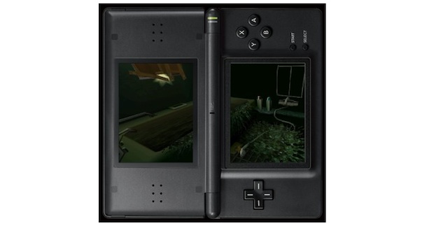 Focus group could have killed DS game Nameless Game