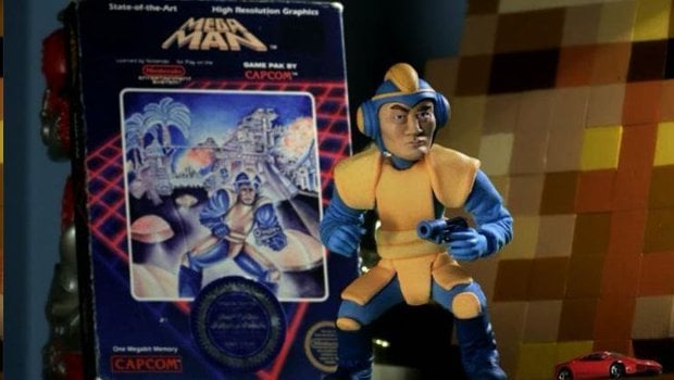 Mega Man Universe canceled