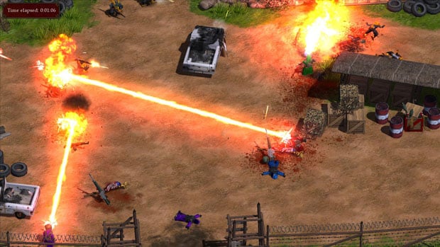 Magicka: Vietnam dated for April 12, priced