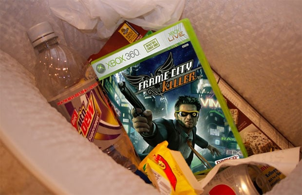 Good riddance: 10 games we're happy were canceled
