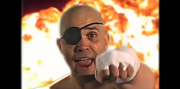 Sundays with Sagat: Sexy meow meow Tetris meow