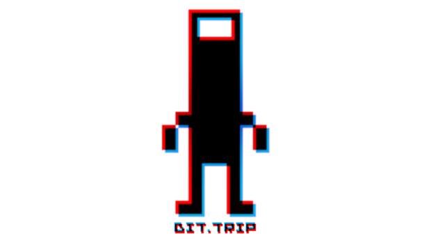 What's this? A Bit.Trip 3D teaser image?