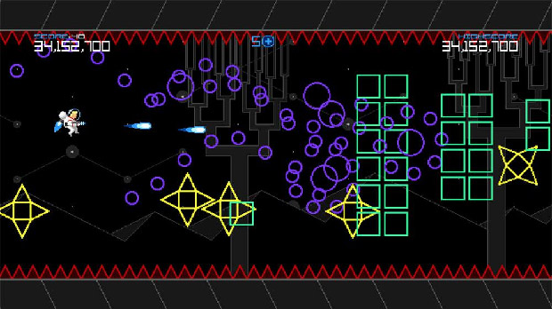 There's this game called PewPewPewPewPewPewPewPewPew
