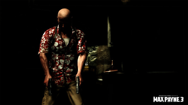 EDGE covers Max Payne 3 details, let's not call it MP3