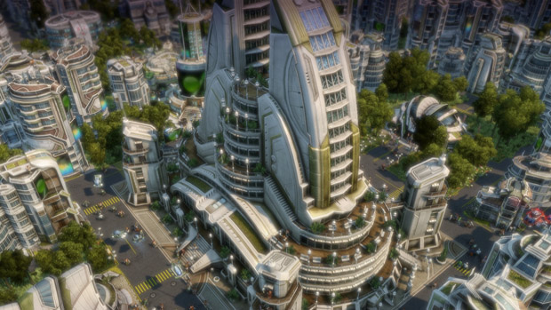 Anno 2070 is lucky it wasn't announced last Friday